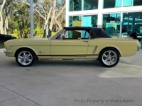 1965 Ford Mustang for sale in Riverhead, New York (ID-137783)