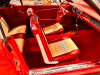 1965 Ford Mustang for sale in Michigan (ID-137848)