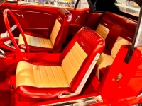 1965 Ford Mustang for sale in Michigan (ID-137848)