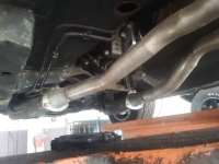 1965 Ford Mustang for sale in Michigan (ID-137984)