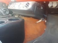 1965 Ford Mustang for sale in Michigan (ID-137984)
