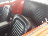 1965 Ford Mustang for sale in Michigan (ID-137984)