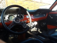 1965 Ford Mustang for sale in Michigan (ID-137984)