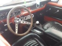 1965 Ford Mustang for sale in Michigan (ID-137984)