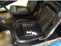 1965 Ford Mustang for sale in Michigan (ID-138120)