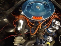 1965 Ford Mustang for sale in Michigan (ID-138120)