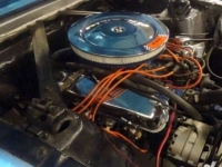 1965 Ford Mustang for sale in Michigan (ID-138120)