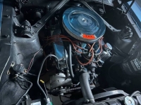 1965 Ford Mustang for sale in Michigan (ID-138120)