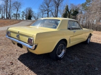 1965 Ford Mustang for sale in Michigan (ID-138578)