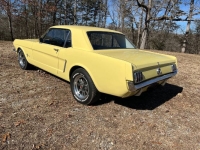 1965 Ford Mustang for sale in Michigan (ID-138578)