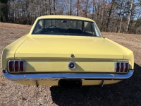 1965 Ford Mustang for sale in Michigan (ID-138579)