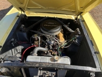 1965 Ford Mustang for sale in Michigan (ID-138579)