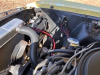 1965 Ford Mustang for sale in Michigan (ID-138579)