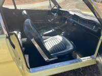 1965 Ford Mustang for sale in Michigan (ID-138579)
