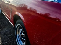 1965 Ford Mustang for sale in Michigan (ID-138958)