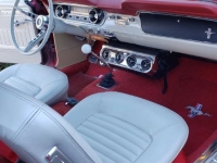 1965 Ford Mustang for sale in Michigan (ID-138958)