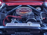 1965 Ford Mustang for sale in Michigan (ID-138958)