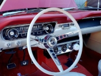1965 Ford Mustang for sale in Michigan (ID-138958)