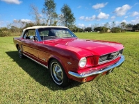 1965 Ford Mustang for sale (ID-139041)