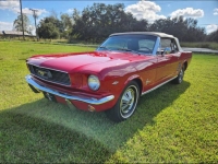 1965 Ford Mustang for sale (ID-139041)