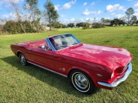 1965 Ford Mustang for sale (ID-139041)