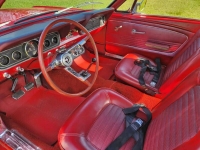 1965 Ford Mustang for sale (ID-139041)