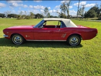 1965 Ford Mustang for sale (ID-139041)