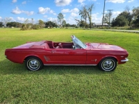 1965 Ford Mustang for sale (ID-139041)