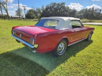 1965 Ford Mustang for sale (ID-139041)