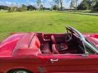 1965 Ford Mustang for sale (ID-139041)