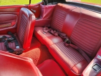 1965 Ford Mustang for sale (ID-139041)