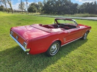 1965 Ford Mustang for sale (ID-139041)