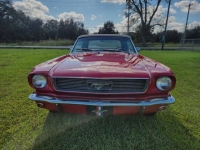 1965 Ford Mustang for sale (ID-139041)