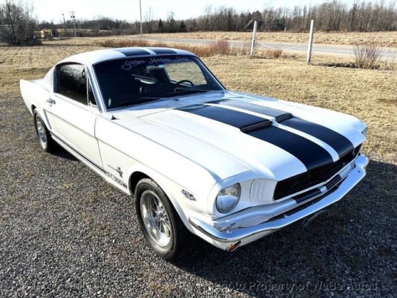 1965 Ford Mustang for sale in Riverhead, New York (ID-139672)