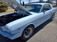 1965 Ford Mustang for sale (ID-139905)