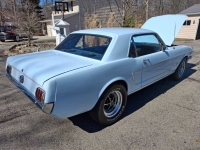 1965 Ford Mustang for sale (ID-139905)