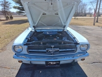 1965 Ford Mustang for sale (ID-139905)