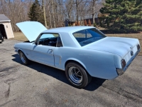 1965 Ford Mustang for sale (ID-139905)