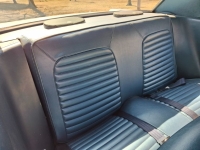 1965 Ford Mustang for sale (ID-139905)