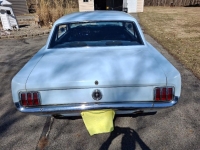 1965 Ford Mustang for sale (ID-139905)