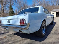1965 Ford Mustang for sale (ID-139905)