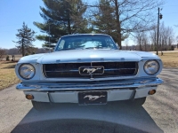 1965 Ford Mustang for sale (ID-139905)