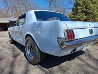 1965 Ford Mustang for sale (ID-139905)