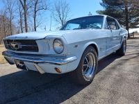 1965 Ford Mustang for sale (ID-139905)