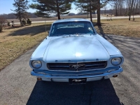 1965 Ford Mustang for sale (ID-139905)