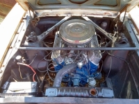 1965 Ford Mustang for sale in Michigan (ID-140200)
