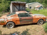 1965 Ford Mustang for sale in Michigan (ID-140200)