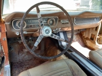 1965 Ford Mustang for sale in Michigan (ID-140200)