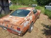 1965 Ford Mustang for sale in Michigan (ID-140200)