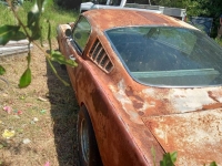 1965 Ford Mustang for sale in Michigan (ID-140200)